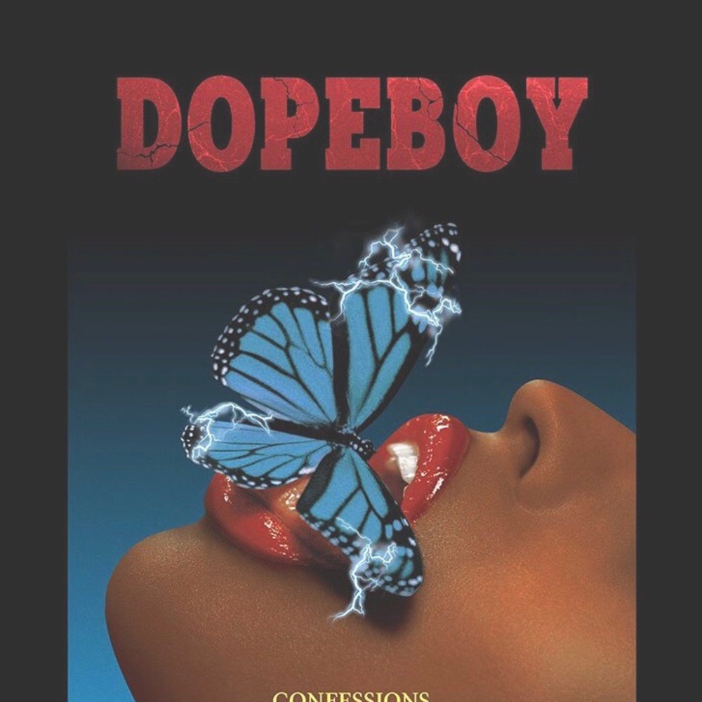 Meet your Posher, Lucas